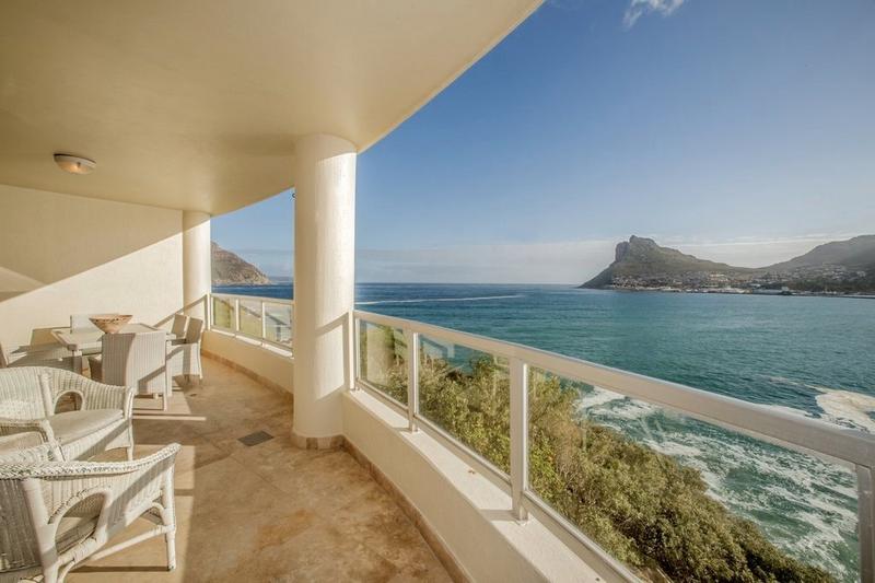 To Let 2 Bedroom Property for Rent in Hout Bay Western Cape